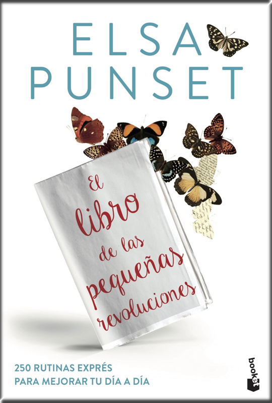 EL LIBRO DE LAS PEQUEÑAS REVOLUCIONES