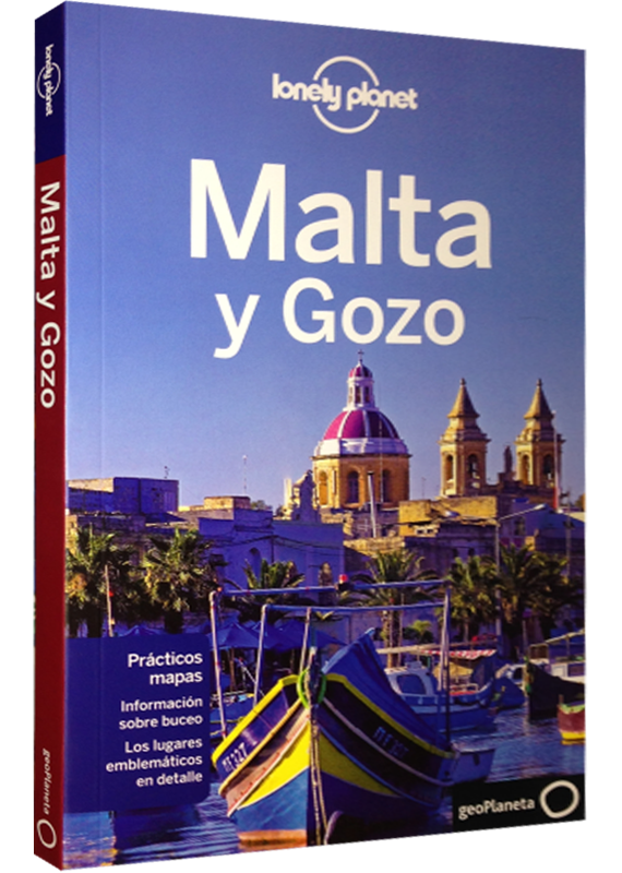 MALTA Y GOZO