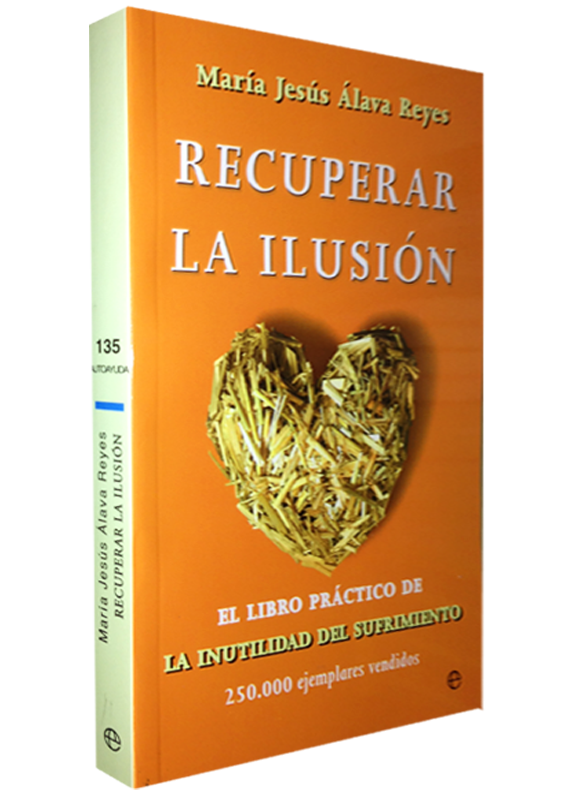 RECUPERAR LA ILUSIÓN