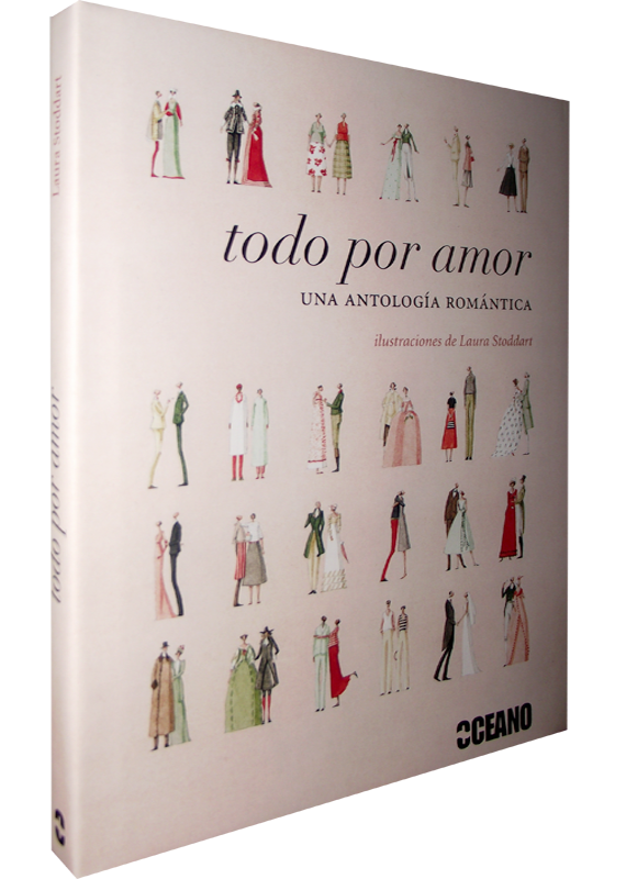 TODO POR AMOR