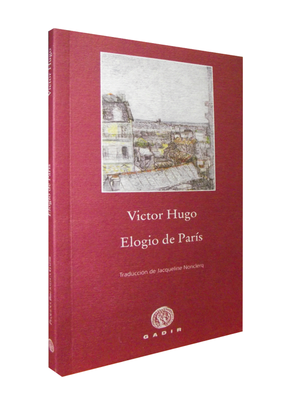 ELOGIO DE PARÍS