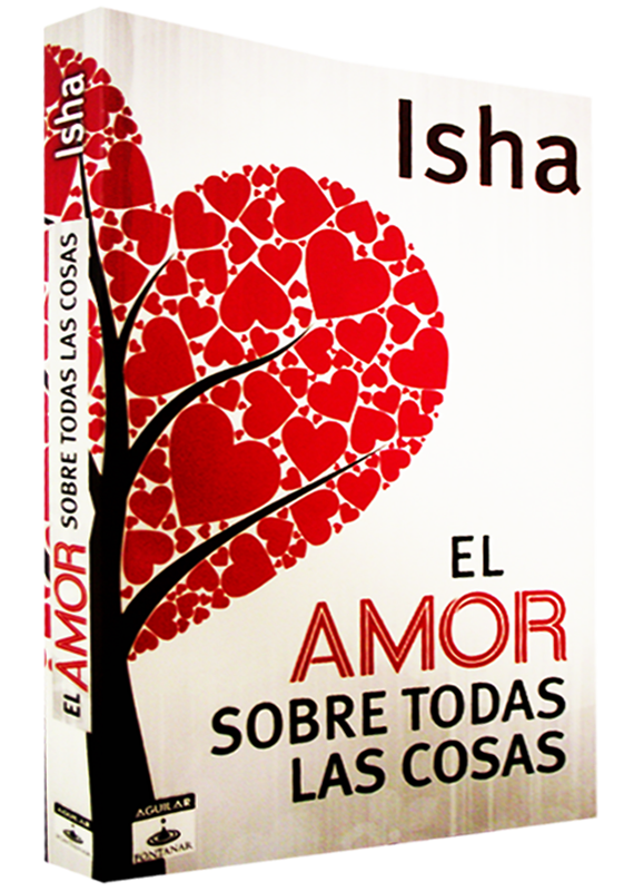 EL AMOR SOBRE TODAS LAS COSAS