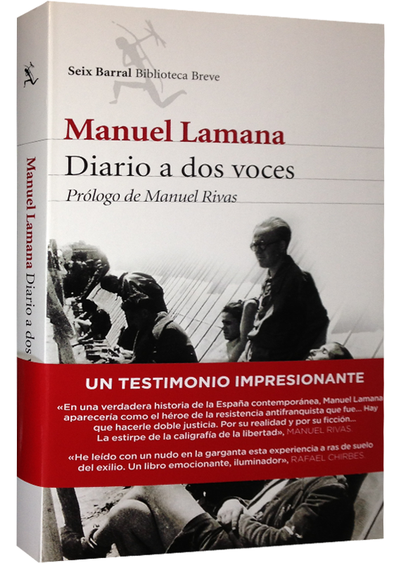 DIARIO A DOS VOCES