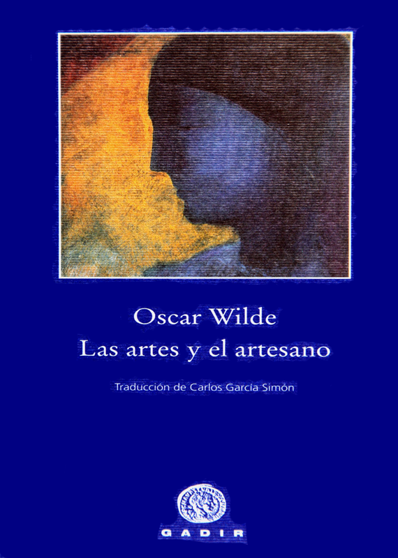 LAS ARTES Y EL ARTESANO