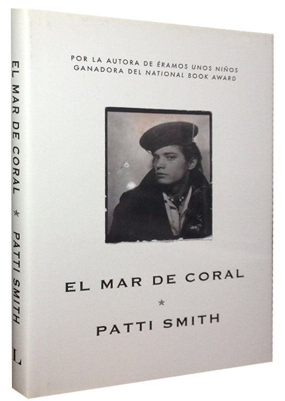 MAR DE CORAL