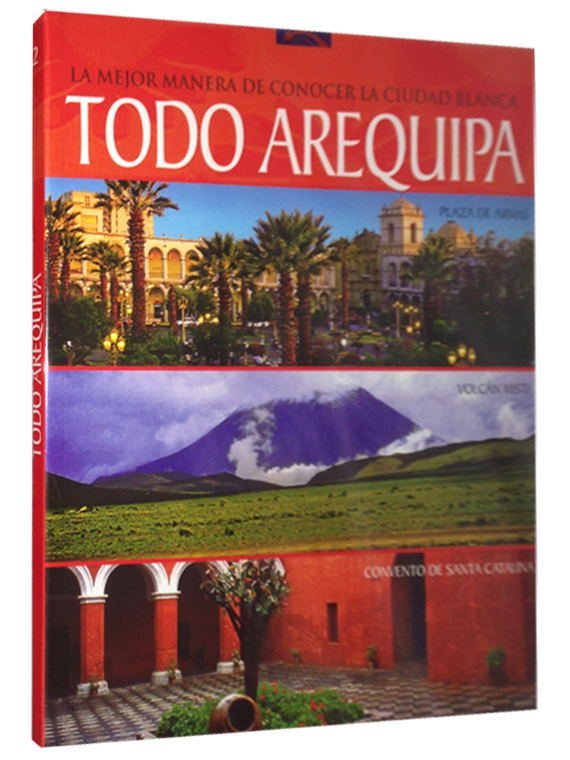 TODO AREQUIPA