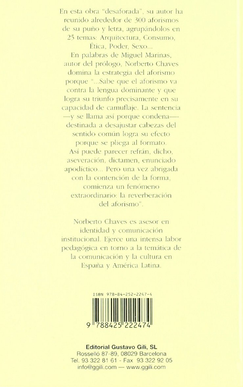 DESAFUEROS