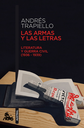 LAS ARMAS Y LAS LETRAS