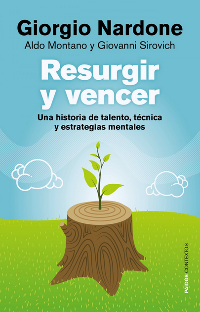 RESURGIR Y VENCER