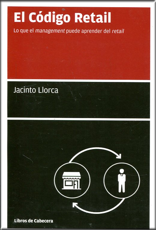 EL CÓDIGO RETAIL