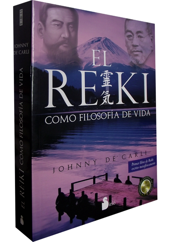 EL REIKI COMO FILOSOFÍA DE VIDA