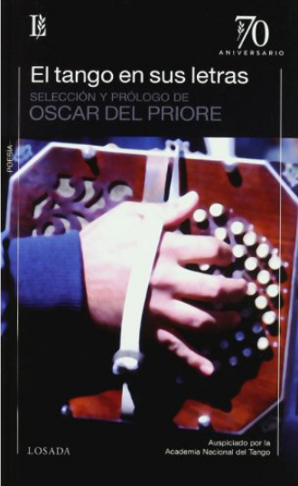 EL TANGO EN SUS LETRAS