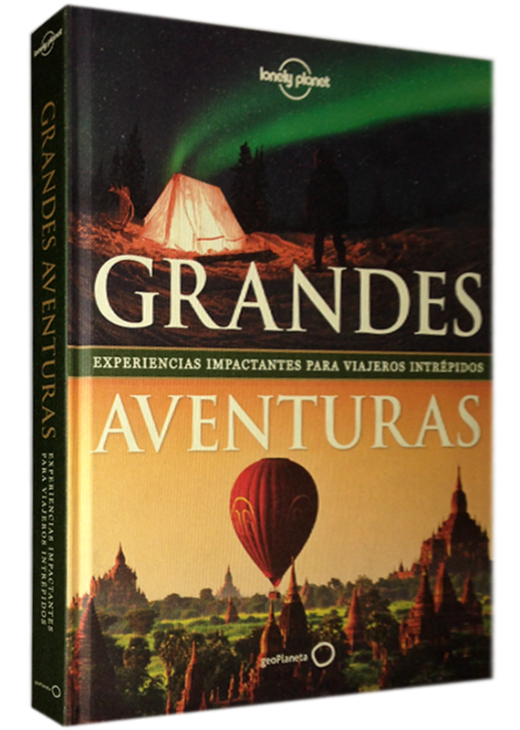 GRANDES AVENTURAS