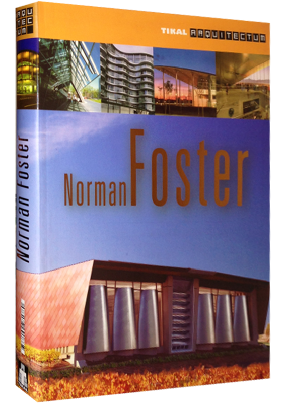 NORMAN FOSTER