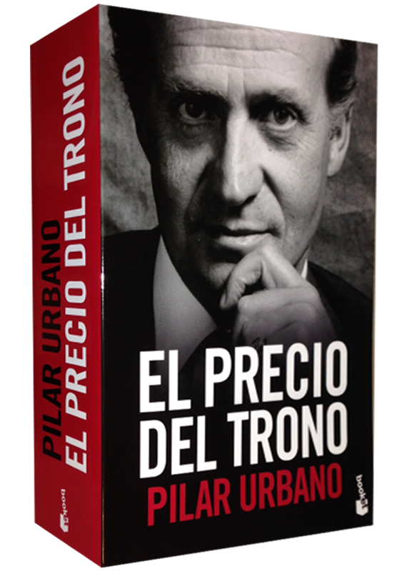 EL PREIO DEL TRONO