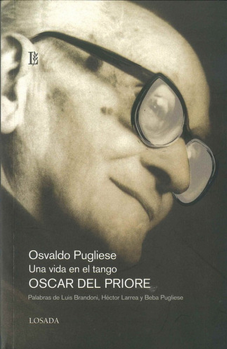 OSVALDO PUGLIESE