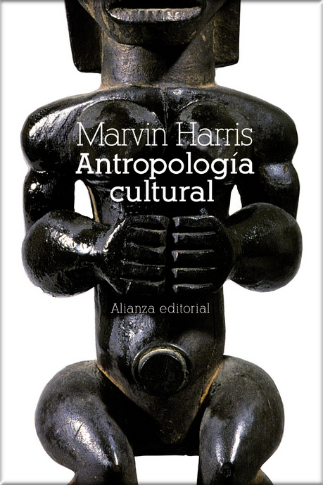 ANTROPOLOGÍA CULTURAL