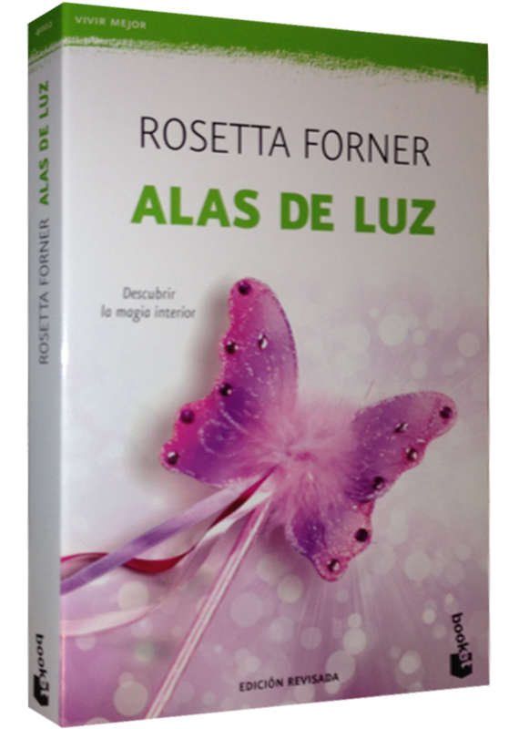 ALAS DE LUZ