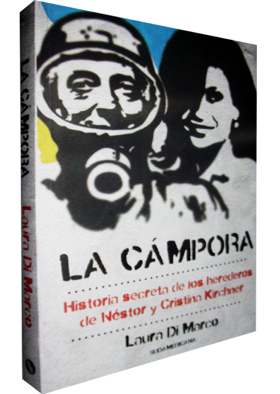 LA CÁMPORA