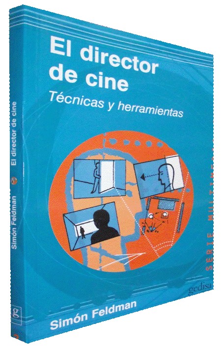 EL DIRECTOR DE CINE