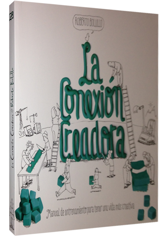 LA CONEXIÓN CREADORA