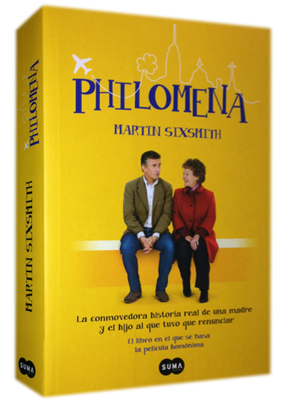 PHILOMENA