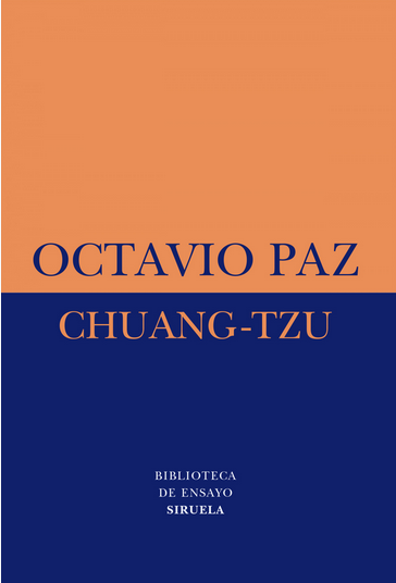 CHUANG-TZU