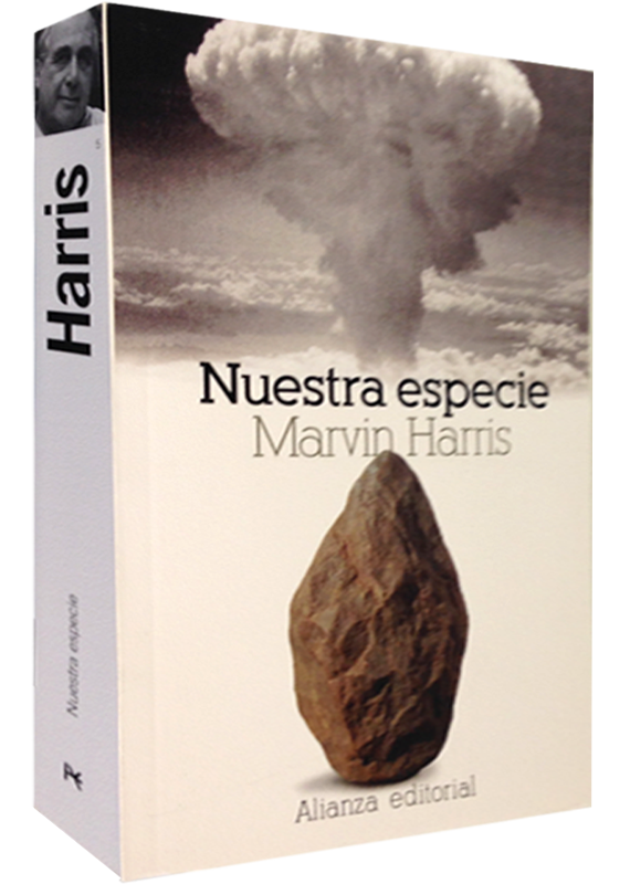 NUESTRA ESPECIE
