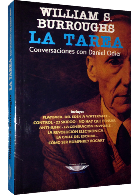 LA TAREA