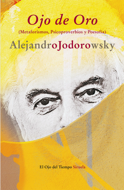 OJOS DE ORO