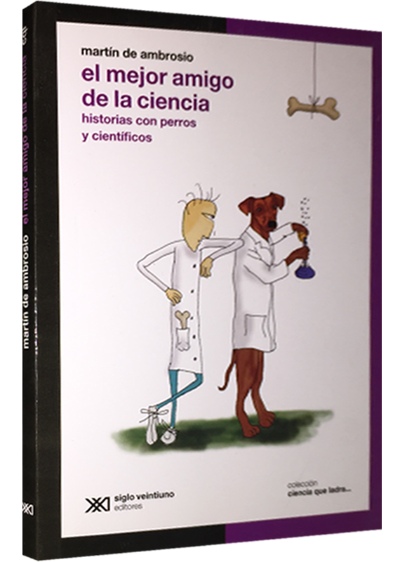 EL MEJOR AMIGO DE LA CIENCIA