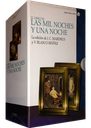 LAS MIL Y UNA NOCHES (estuche 2 vols.)