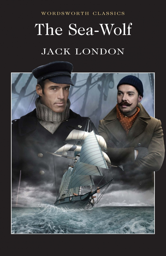 THE SEA WOLF