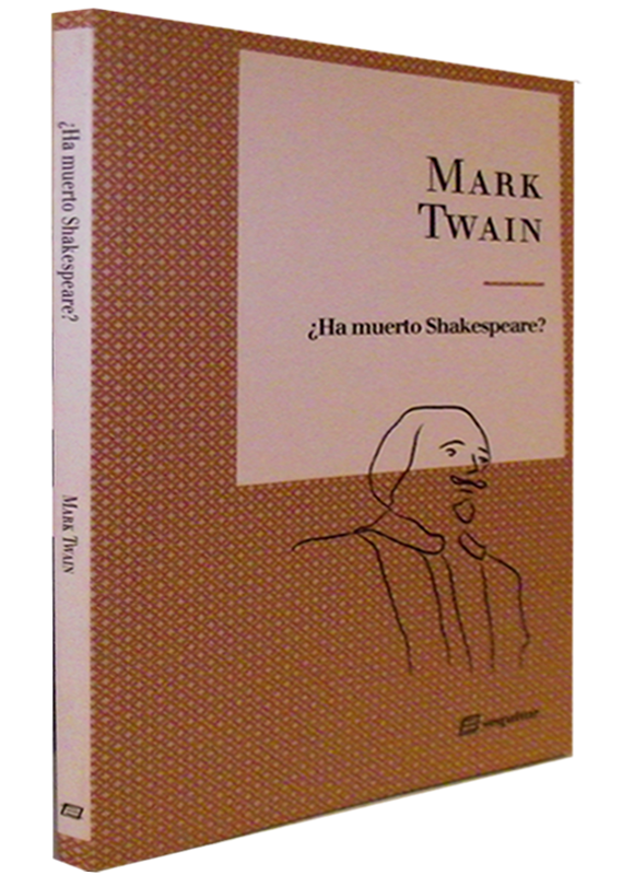 ¿HA MUERTO SHAKESPEARE?