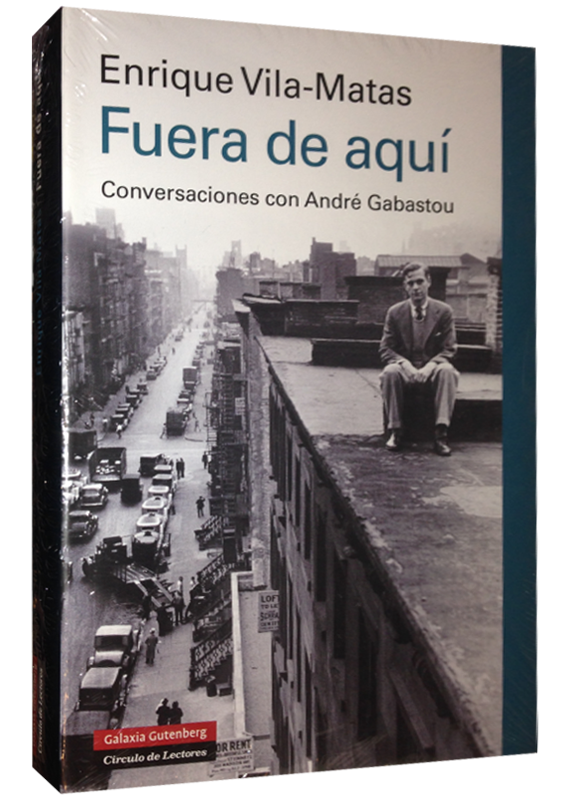 FUERA DE AQUÍ