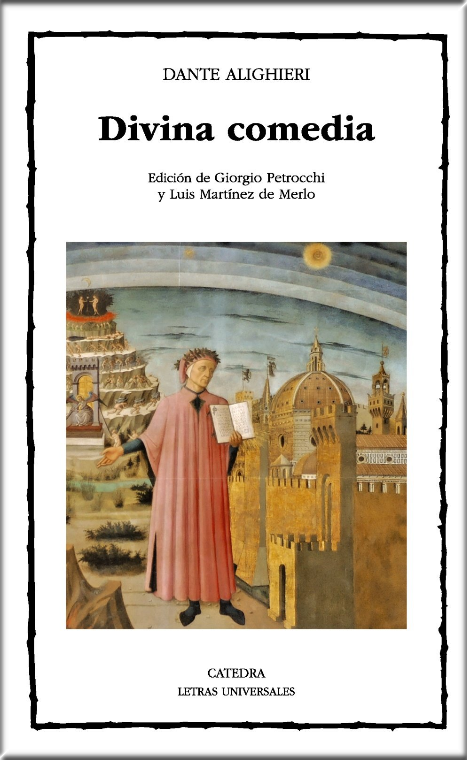 LA DIVINA COMEDIA