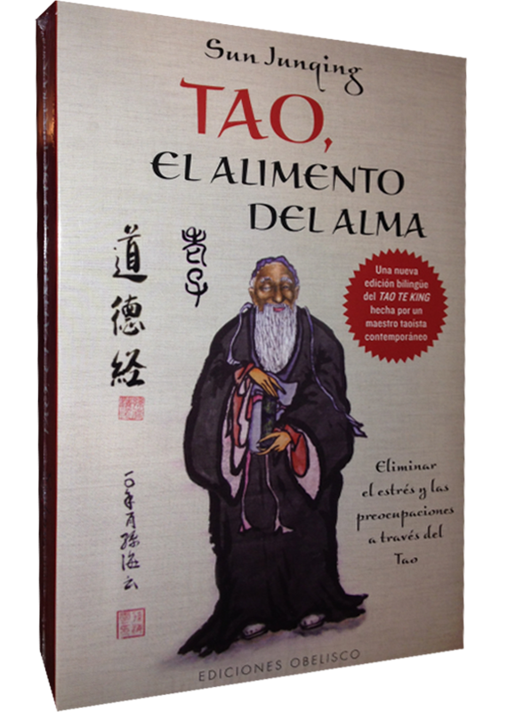 TAO, EL ALIMENTO DEL ALMA