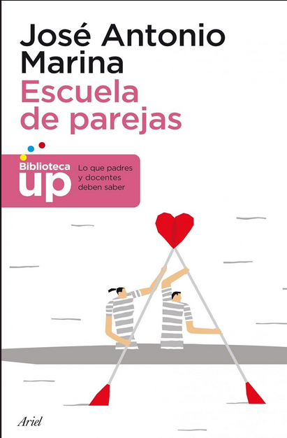 ESCUELA DE PAREJAS