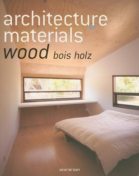 ARCHITECTURE MATERIALS