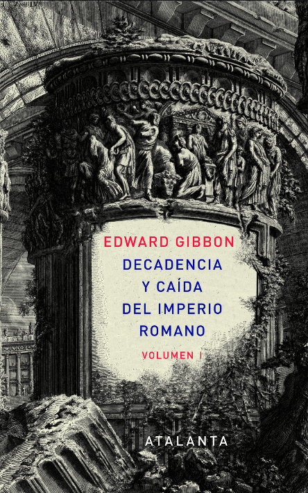 DECADENCIA Y CAÍDA DEL IMPERIO ROMANO, I