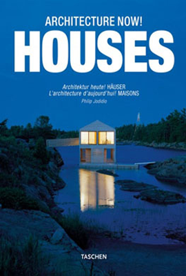 ARCHITECTURE NOW!: HOUSES