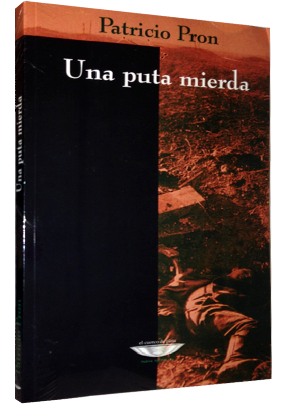 UNA PUTA DE MIERDA