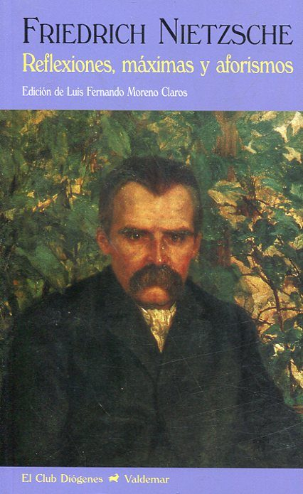 REFLEXIONES, MÁXIMAS Y AFORISMOS