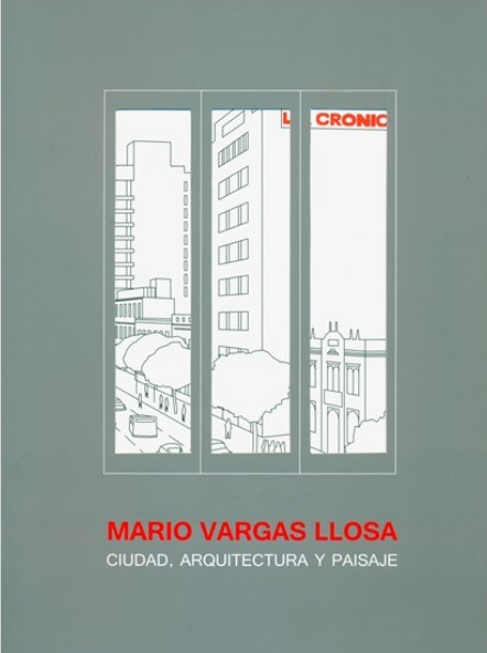 MARIO VARGAS LLOSA