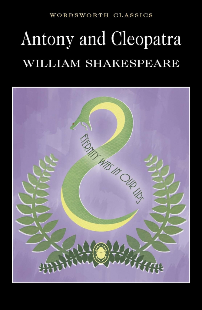 ANTONY AND CLEOPATRA