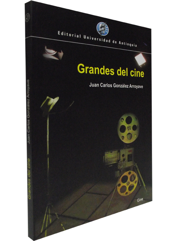 GRANDES DEL CINE
