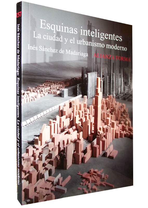 ESQUINAS INTELIGENTES
