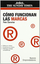 CÓMO FUNCIONAN LAS MARCAS
