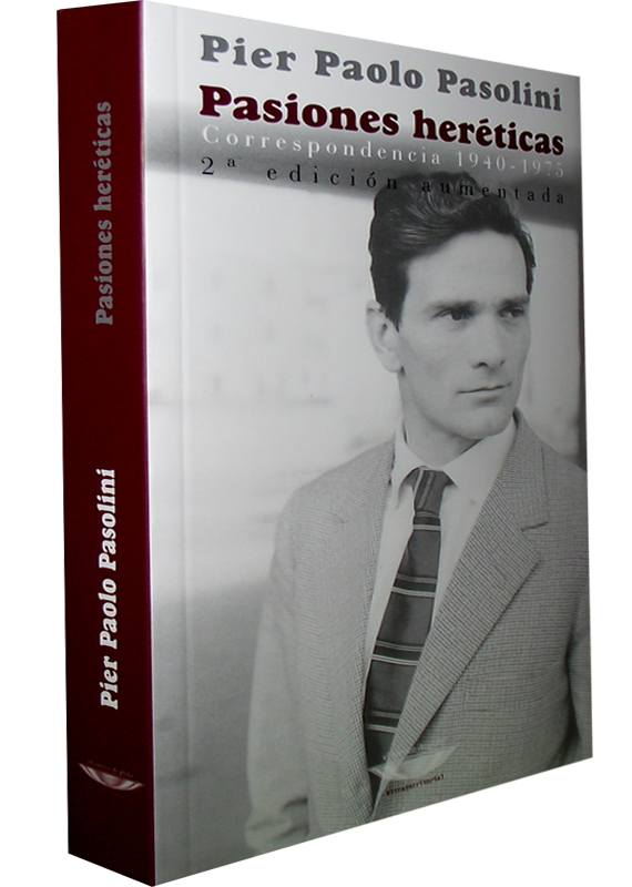 PASIONES HERÉTICAS