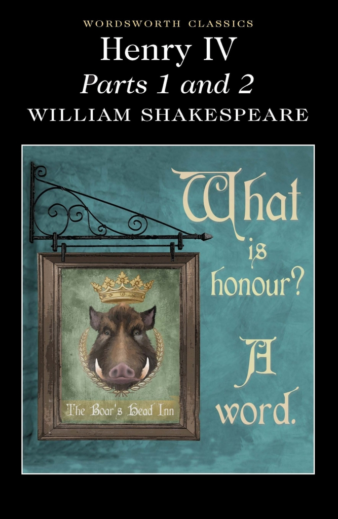HENRY IV